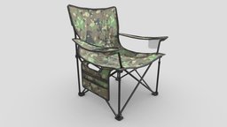 Camping Chair