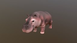 Hippo Rebuilt Updated