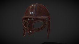 Thief Helmet