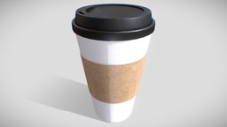 Coffee Cup