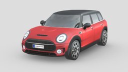 Mini Clubman 2022