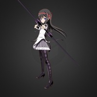 Homura Akemi