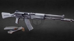 AK-107