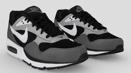 Nike Air Max Correlate sports sneaker