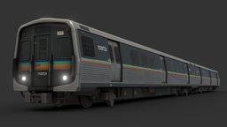 MARTA CQ312