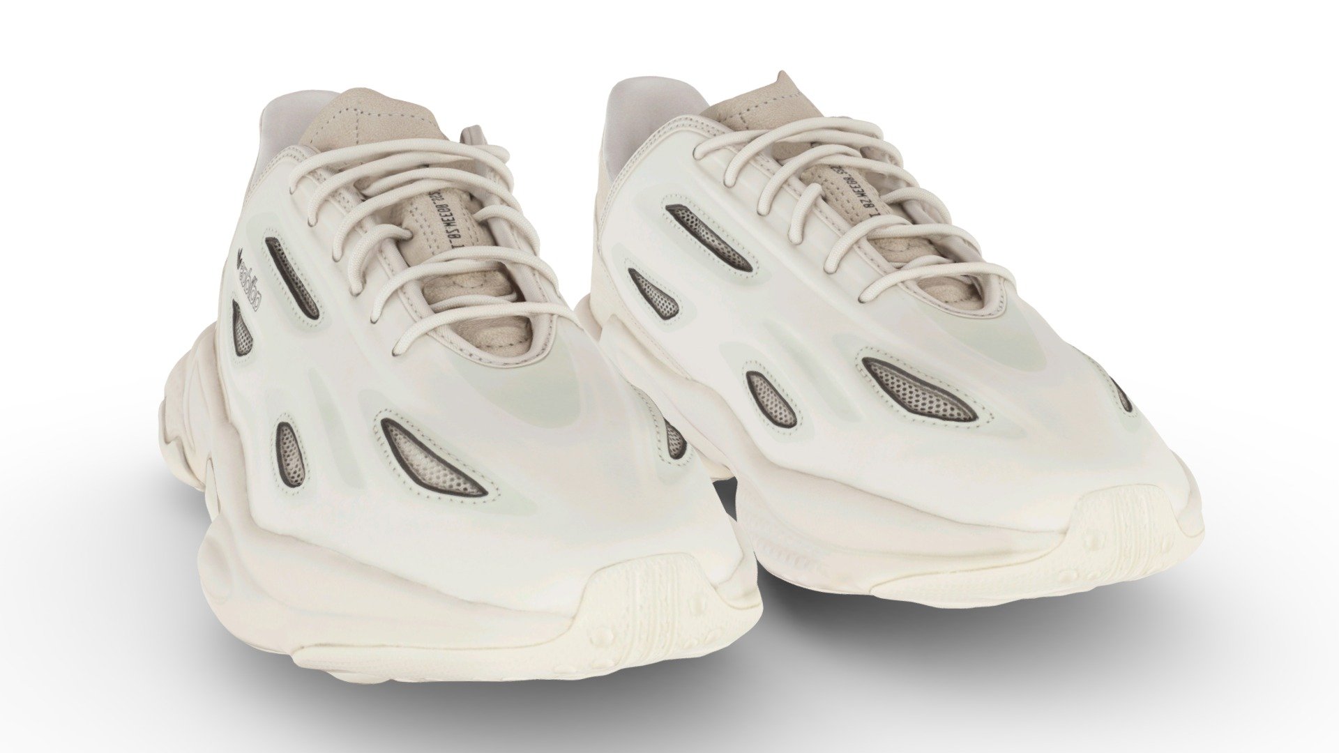 Adidas Originals Ozweego Celox 3d model