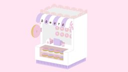 Donut Shop