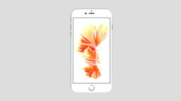 Apple iPhone6s smartphone