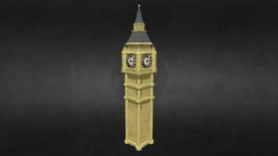 Big Ben