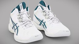 Asics Gel-hoop V13