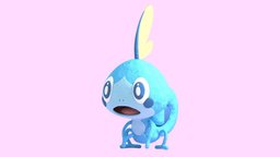 Sobble