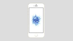 Apple iPhone SE smartphone