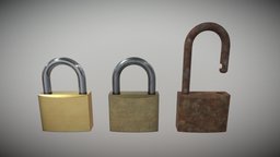 Padlock