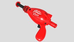 Nuka Cola Gun