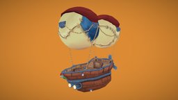 Airship