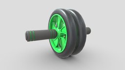 Exercise Wheels