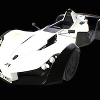 BAC MONO