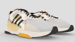 Adidas Hi Tail Sneaker