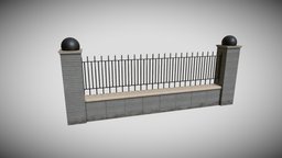 Fence 18