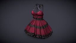 Gothic Lolita Dress