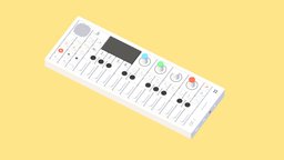 Teenage Engineering OP-1