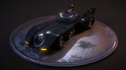 Batmobile 1989_XYZ