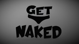 Get Naked