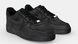 Nike Air Force 1 Low 07