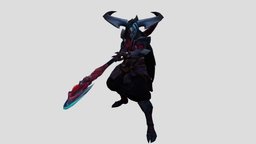 Kayn (League of Legends character)