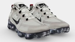 Nike Air Vapor Max Moon Particle