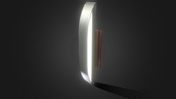 Lighting Wall Sconce 3