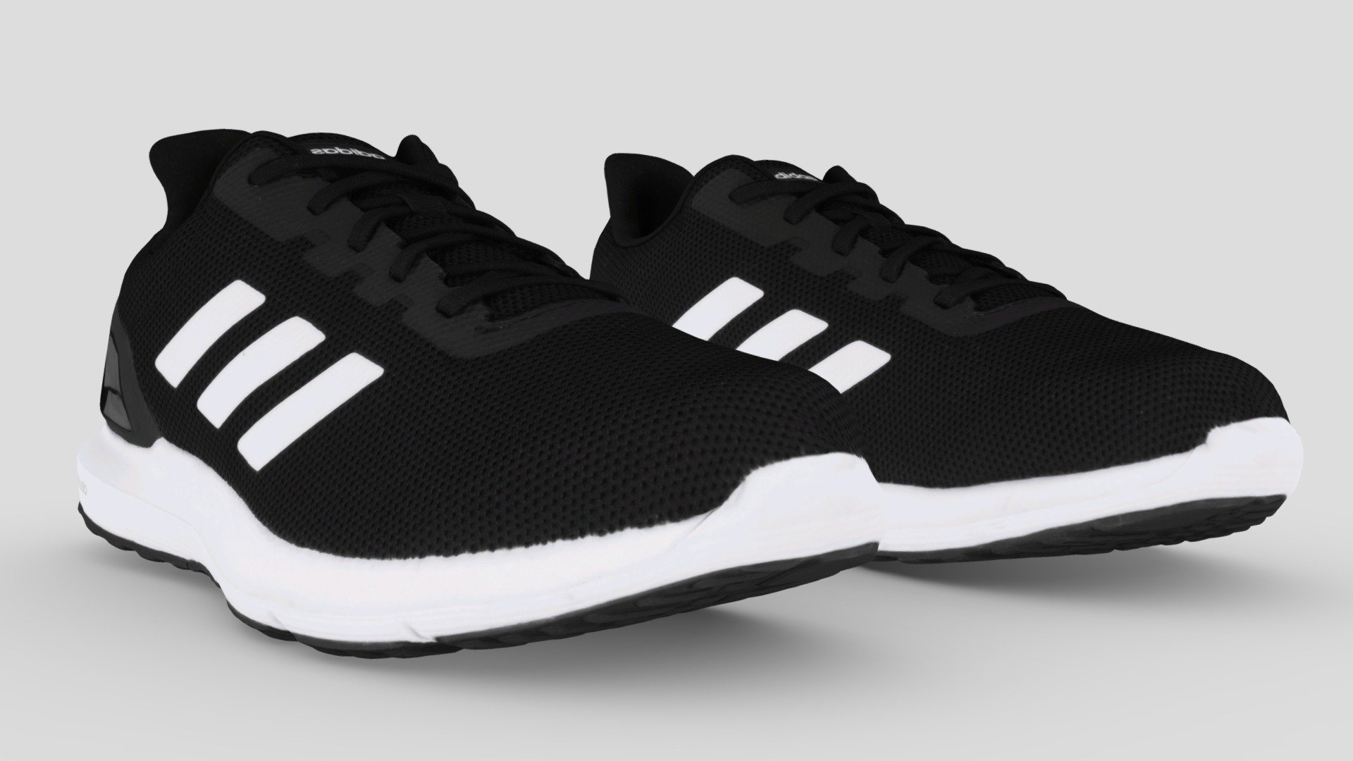 Adidas Neo Cosmic 2 3d model