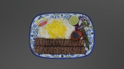 Koobideh (#1)