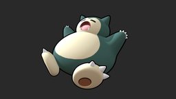 Snorlax