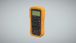 Digital Multimeter