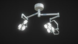 Surgical Lamp