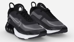 Nike Air Max 2090 techwear sneaker