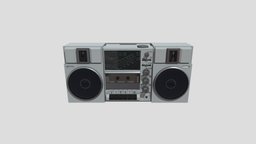 Boombox