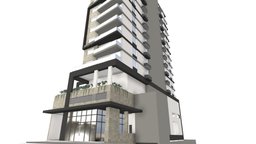 Atrium Residencial