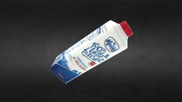 Milk Bottle Tetra pak Tetrapak