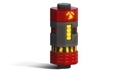 Thermite Grenade