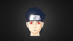 Uchiha Shisui