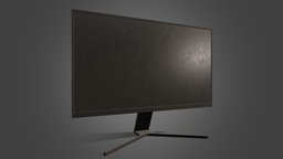 27-INCH MONITOR