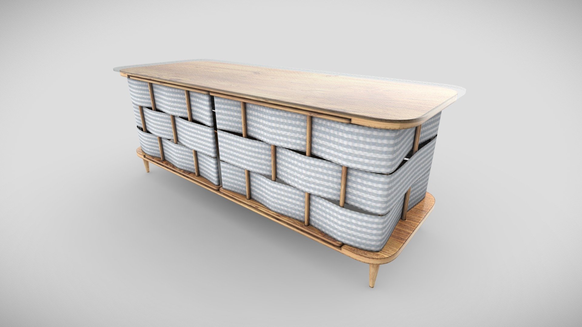 Table | Download = Like please 3d model