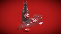 Nuka Cola