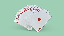 CARD DECK