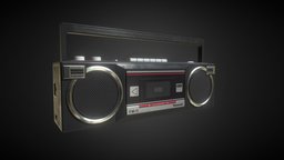 Boombox