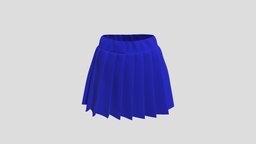 Skirt 10