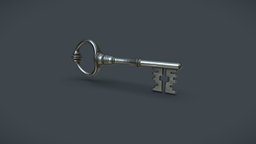 Old Key