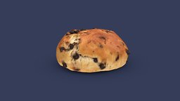 VIENNOISE AU CHOCOLAT